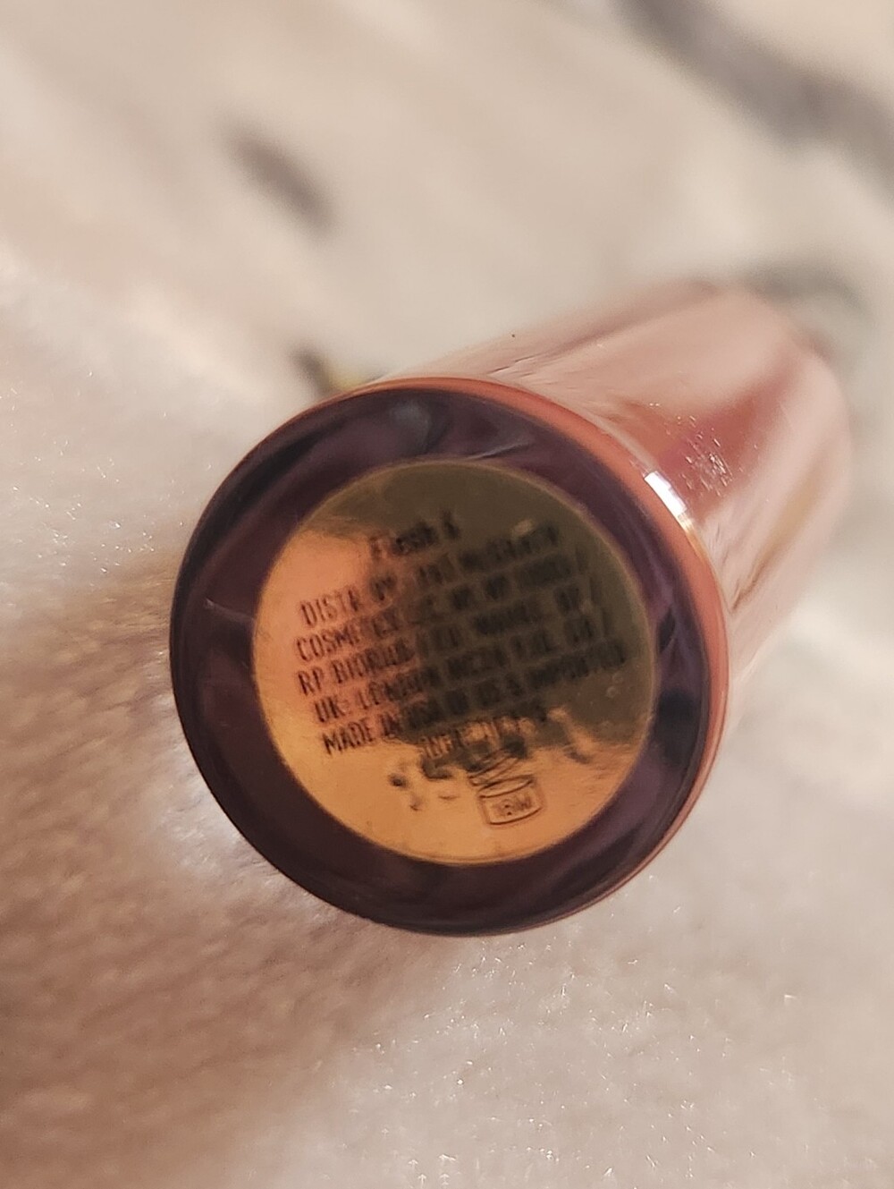 💙2/$8💙 Pat Mcgrath Labs Lip Gloss - Picture 2 of 2